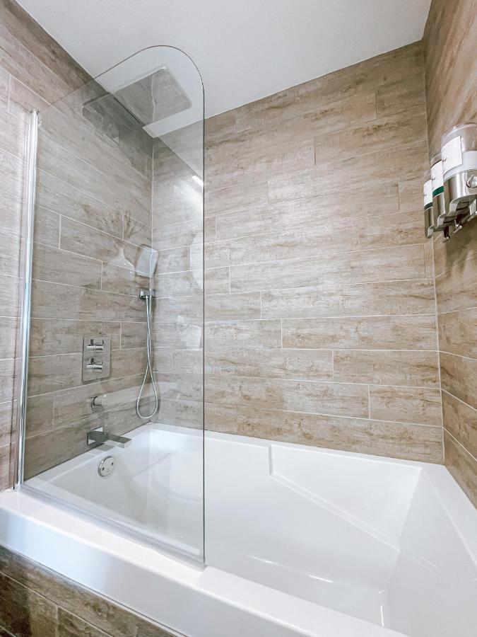 Апартаменты Complexe Livtremblant By Gestion Elite - Liv6 Мон-Трамблан Экстерьер фото